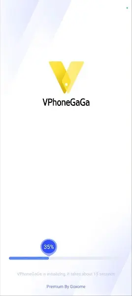VPhoneGaga Parallel Space