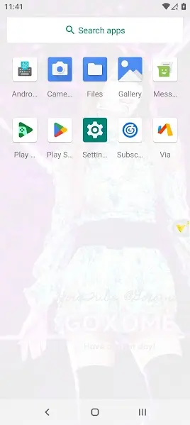 VPhoneGaga Private Virtual Space